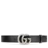 GG Marmont wide belt