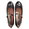 Moschino Plate Ballerina