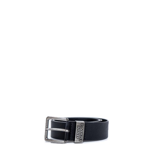 Armani Exchange Men's Belt