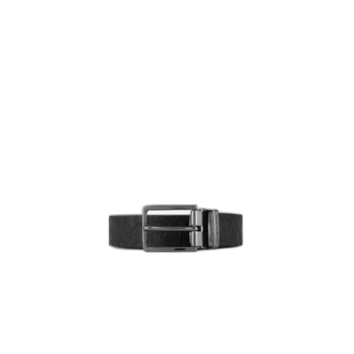 Armani Exchange Men's Belt