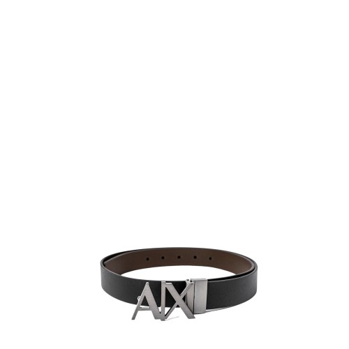 Armani Exchange Men's Belt