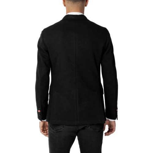 Mulish Men's Jacket