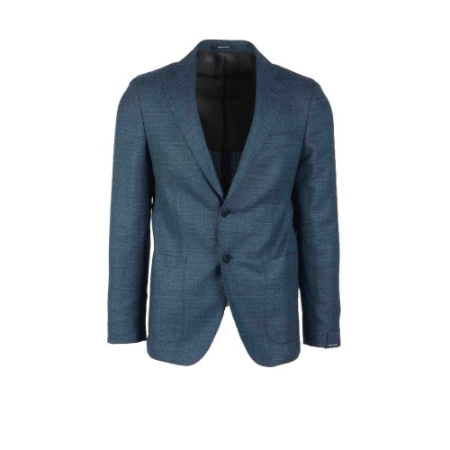 Angelo Nardelli Men's Jacket