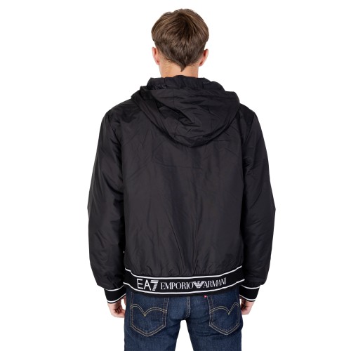 Ea7 Men's Jacket