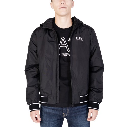 Ea7 Men's Jacket