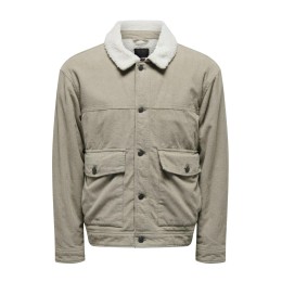 Only & Sons Men's Jacket