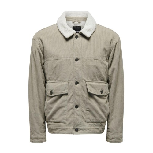 Only & Sons Men's Jacket