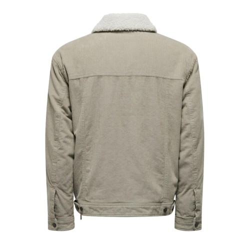 Only & Sons Men's Jacket