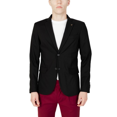 Gianni Lupo Men's Jacket