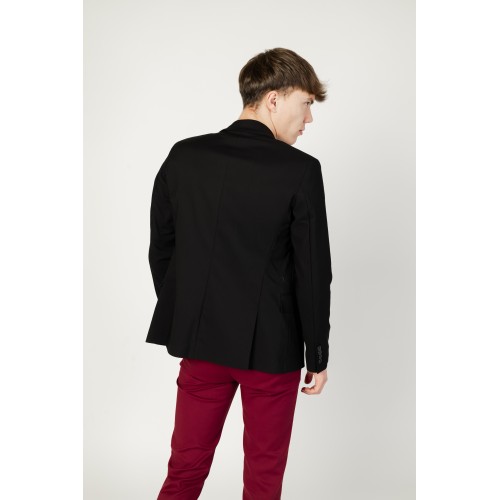 Gianni Lupo Men's Jacket