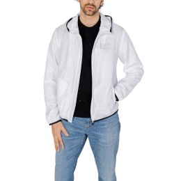 Ea7 Men's Jacket