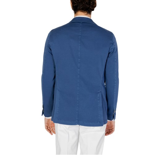 Mulish Men's Jacket