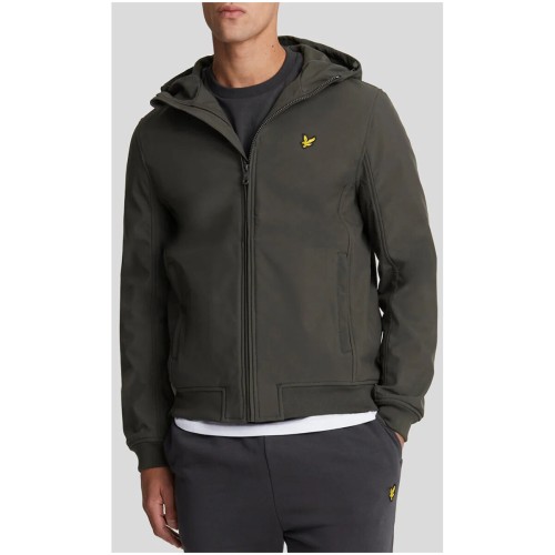 Lyle & Scott Men's Jacket