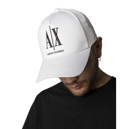 Armani Exchange Men's Hat