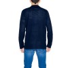 Hamaki-ho Men's Cardigans