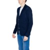 Hamaki-ho Men's Cardigans