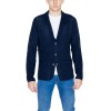 Hamaki-ho Men's Cardigans