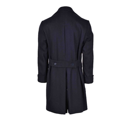 Luigi Borrelli Napoli Men's Coat