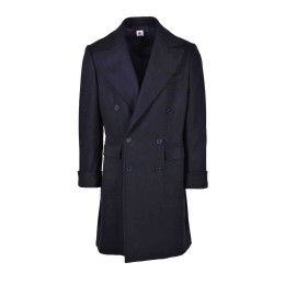 Luigi Borrelli Napoli Men's Coat