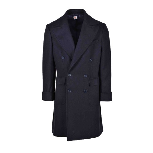 Luigi Borrelli Napoli Men's Coat