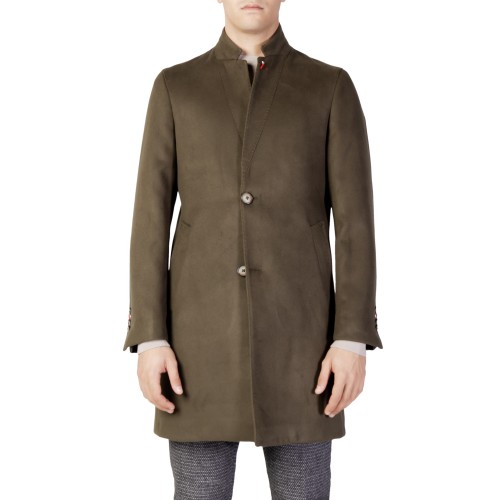 Mulish Men's Coat