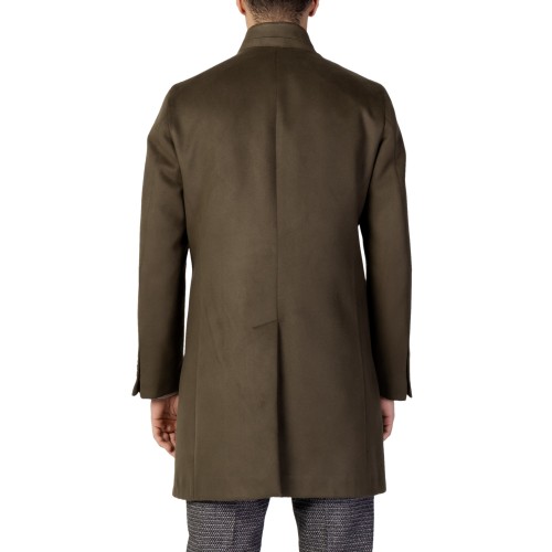 Mulish Men's Coat