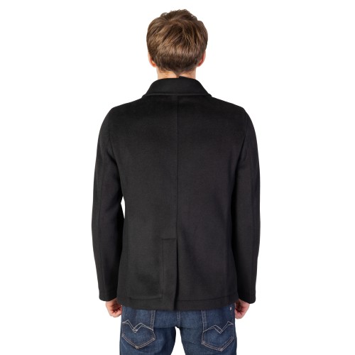 Mulish Men's Coat