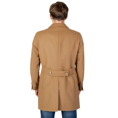 Mulish Men's Coat