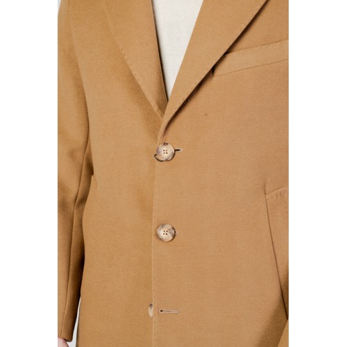 Mulish Men's Coat