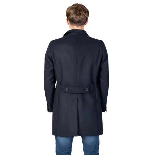 Mulish Men's Coat