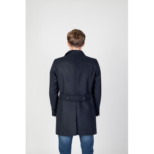 Mulish Men's Coat