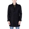 Mulish Men's Coat