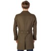 Mulish Men's Coat