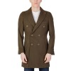 Mulish Men's Coat