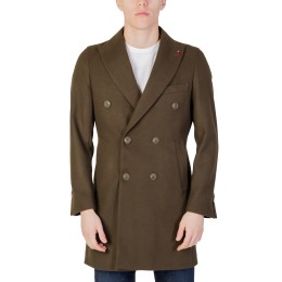 Mulish Men's Coat