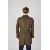 Mulish Men's Coat