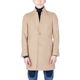 Mulish Men's Coat