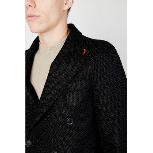 Mulish Men's Coat