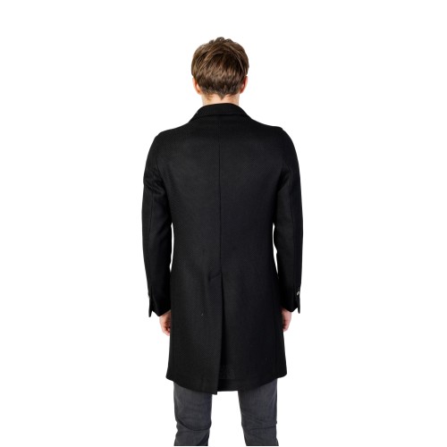 Mulish Men's Coat