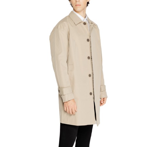 Only & Sons Men's Coat