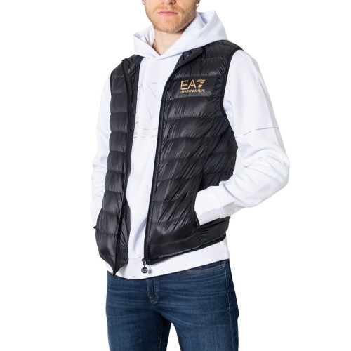 Ea7 Men's Vest