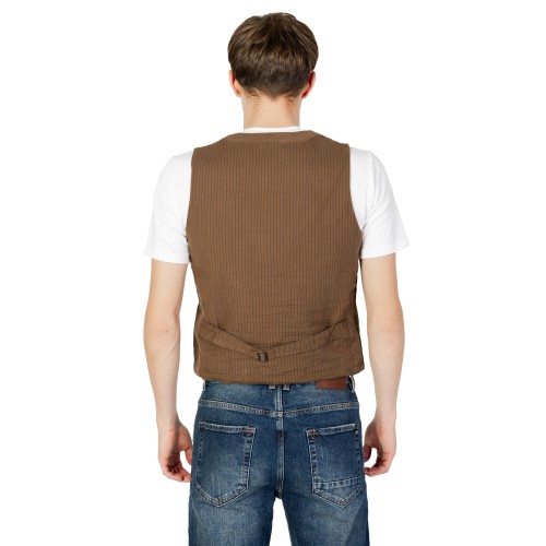 Gianni Lupo Men's Vest