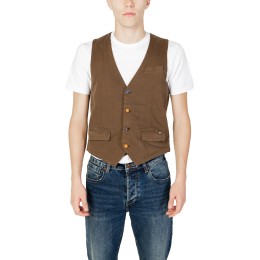 Gianni Lupo Men's Vest