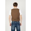 Gianni Lupo Men's Vest