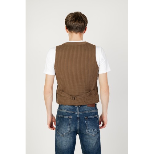 Gianni Lupo Men's Vest