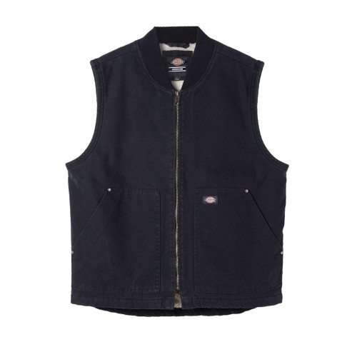 Dickies Men's Vest