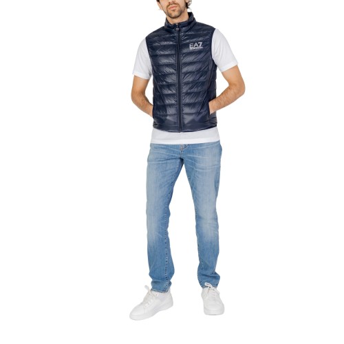 Ea7 Men's Vest