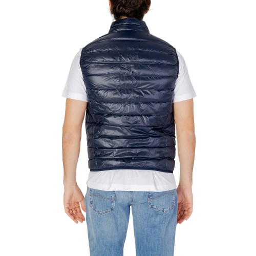 Ea7 Men's Vest