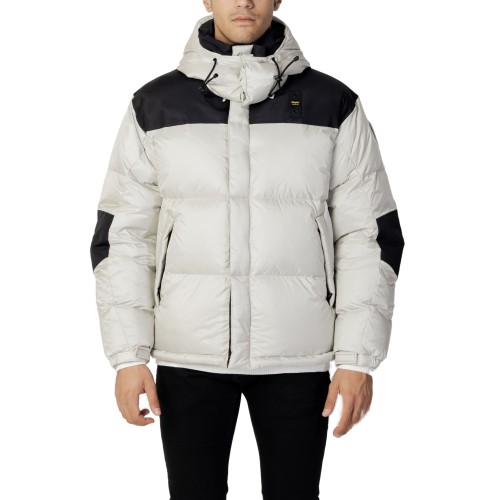 Blauer Men's Jacket