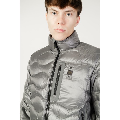 Blauer Men's Jacket